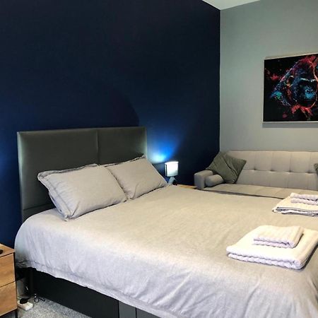 Affordable Luxury1 New Apartment In Sunderland Sunderland  Eksteriør bilde