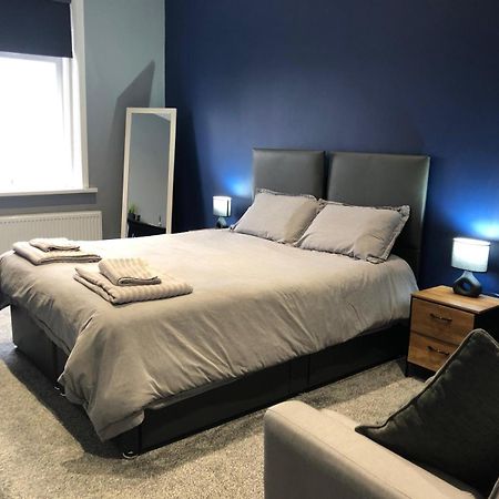 Affordable Luxury1 New Apartment In Sunderland Sunderland  Eksteriør bilde
