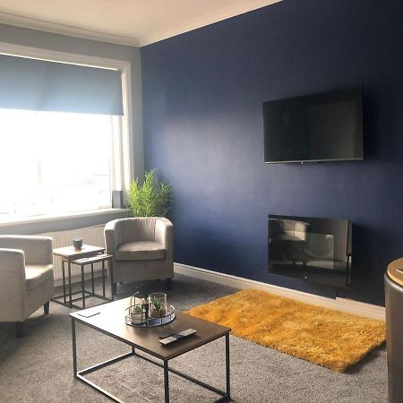 Affordable Luxury1 New Apartment In Sunderland Sunderland  Eksteriør bilde