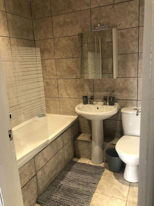 Affordable Luxury1 New Apartment In Sunderland Sunderland  Eksteriør bilde