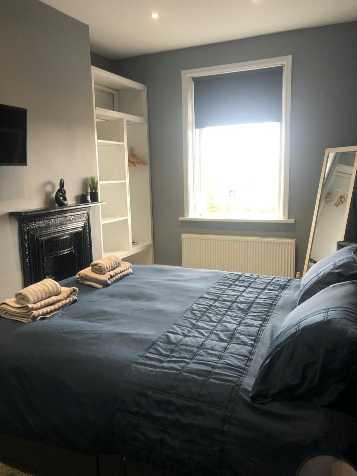 Affordable Luxury1 New Apartment In Sunderland Sunderland  Eksteriør bilde