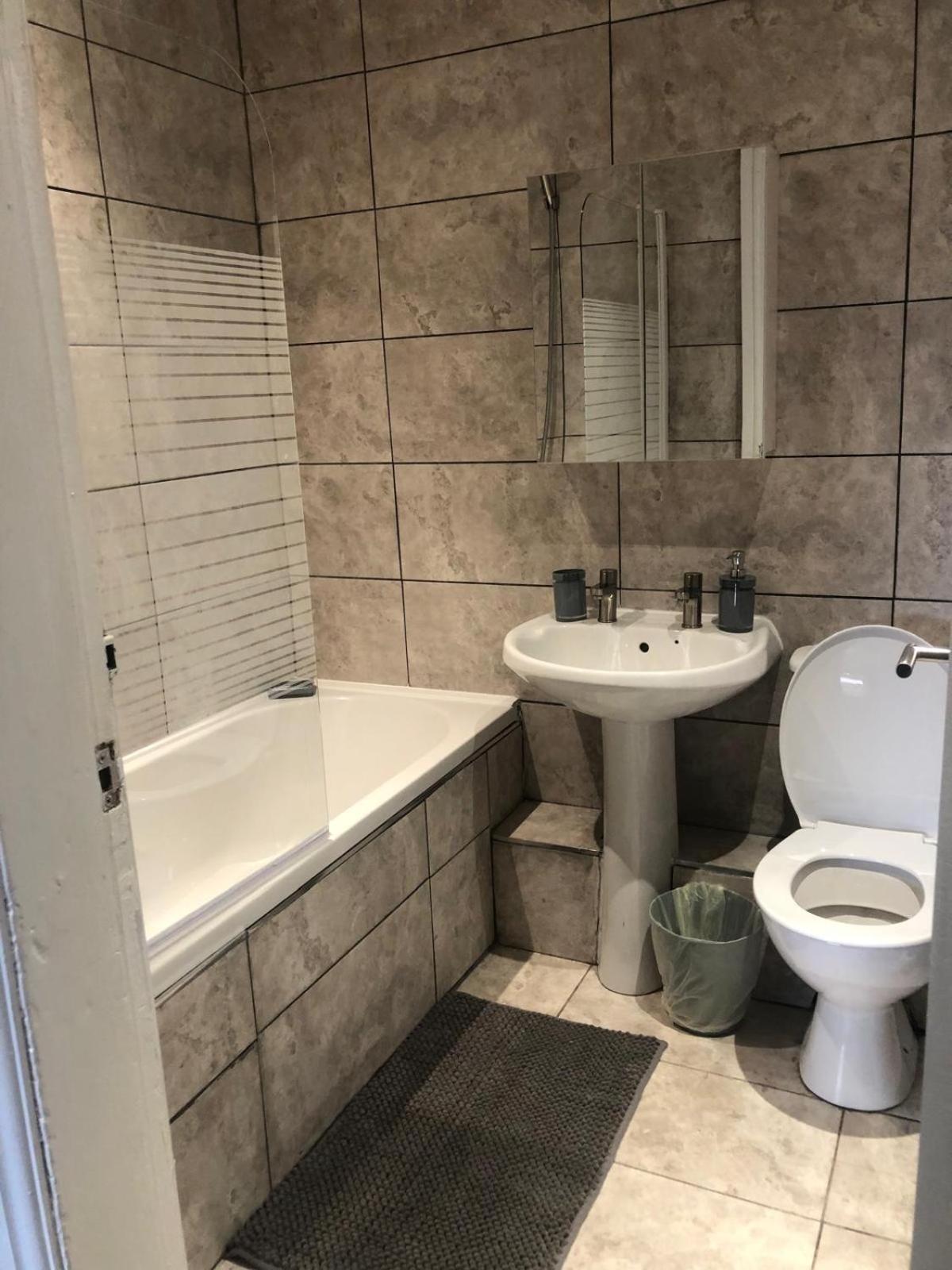 Affordable Luxury1 New Apartment In Sunderland Sunderland  Eksteriør bilde
