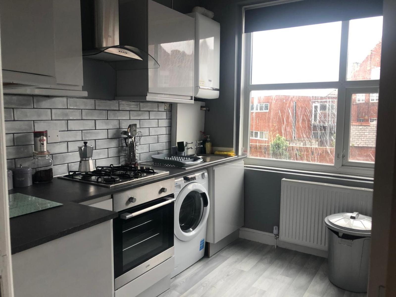 Affordable Luxury1 New Apartment In Sunderland Sunderland  Eksteriør bilde