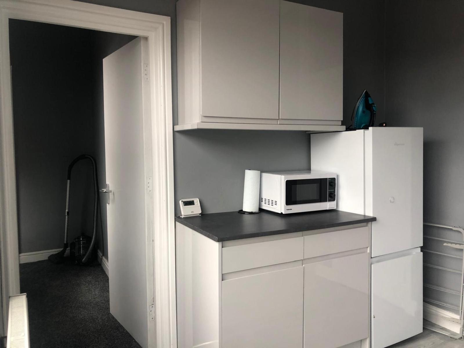 Affordable Luxury1 New Apartment In Sunderland Sunderland  Eksteriør bilde
