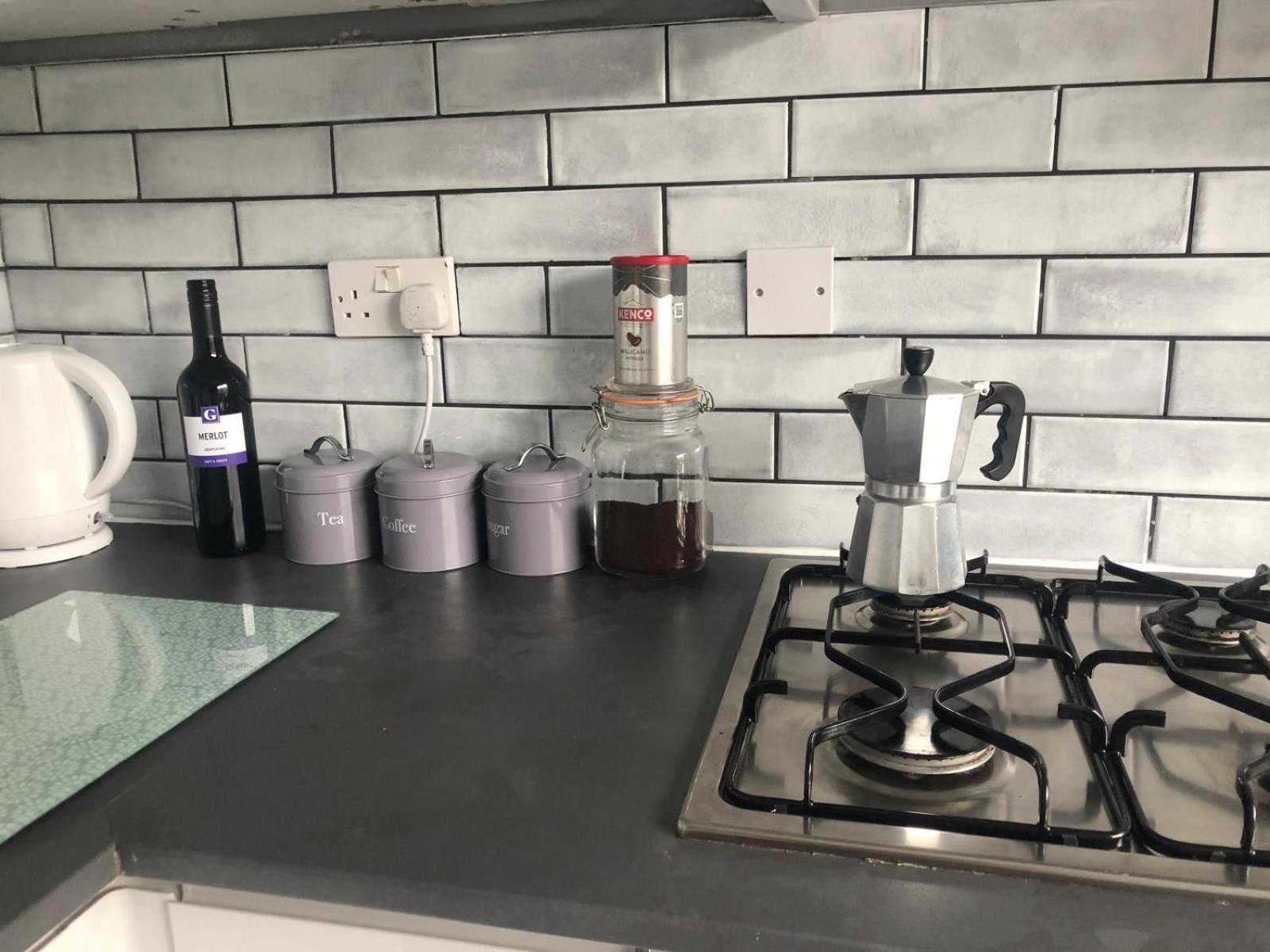 Affordable Luxury1 New Apartment In Sunderland Sunderland  Eksteriør bilde