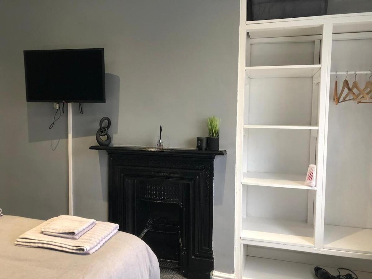 Affordable Luxury1 New Apartment In Sunderland Sunderland  Eksteriør bilde