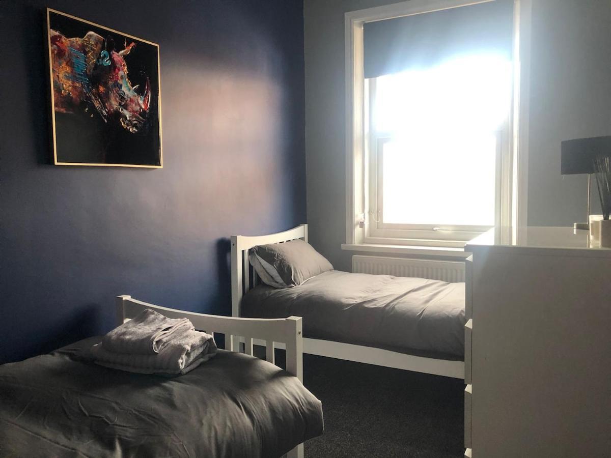 Affordable Luxury1 New Apartment In Sunderland Sunderland  Eksteriør bilde