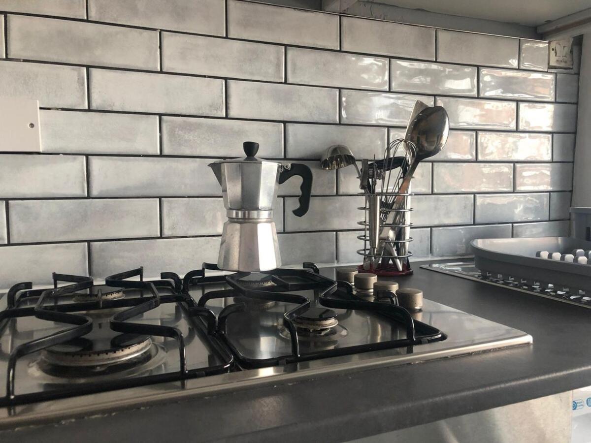 Affordable Luxury1 New Apartment In Sunderland Sunderland  Eksteriør bilde